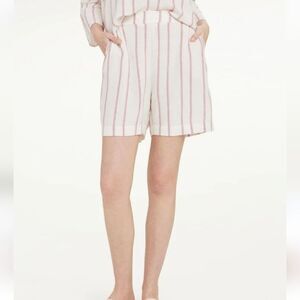 Splendid Amarosa Shorts NWT Size S